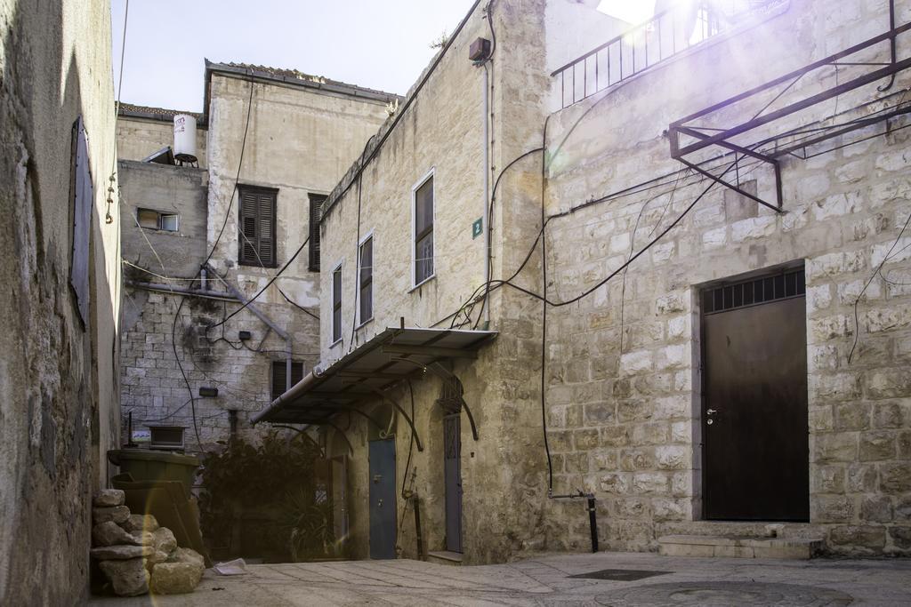Mark House Nazareth Esterno foto