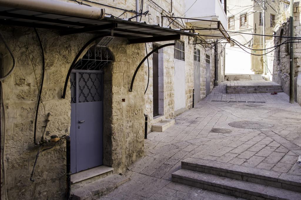 Mark House Nazareth Esterno foto